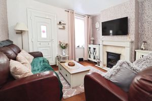 NEW STREET- click for photo gallery